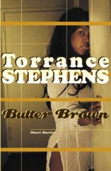 Paperback Butter Brown Book