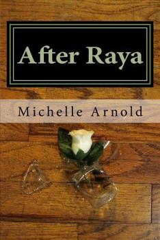 Paperback After Raya Book