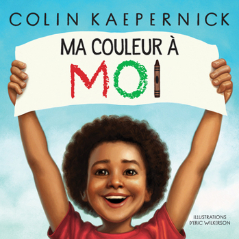 Paperback Fre-Ma Couleur a Moi [French] Book