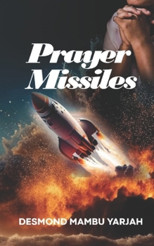 Paperback Prayer Missiles Book