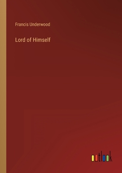 Paperback Lord of Himself Book