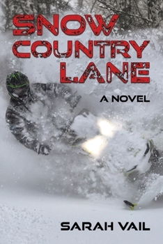 Paperback Snow Country Lane Book