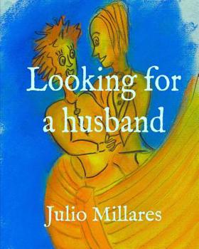 Paperback Looking for a husband Book