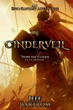 Paperback Cinderveil Book