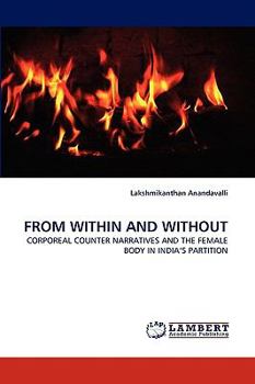 Paperback From Within and Without Book