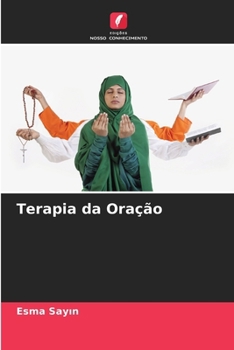 Paperback Terapia da Oração [Portuguese] Book