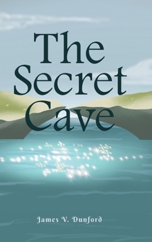 Hardcover The Secret Cave Book