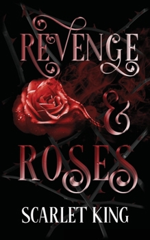 Paperback Revenge and Roses Book
