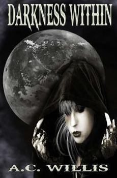 Paperback Darkness Within Book