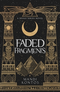 Paperback Faded Fragments Book