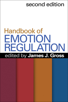 Paperback Handbook of Emotion Regulation Book