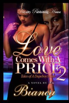 Paperback Love Comes With A Price 2 Book