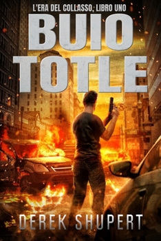 Paperback Buio Totle [Italian] Book