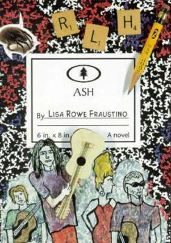 Hardcover Ash Book