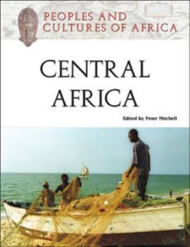 Hardcover Peoples and Cultures of Central Africa Book
