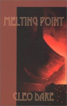 Paperback Melting Point Book