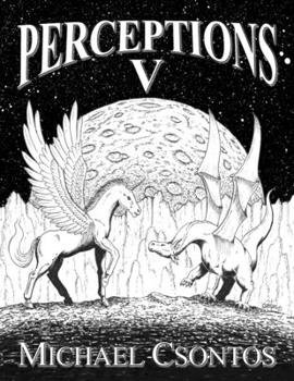 Paperback Perceptions V Book