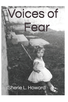 Paperback Voices of Fear Book