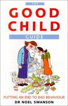 Paperback The Good Child Guide Book