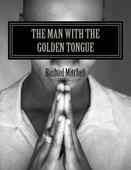 Paperback The Man With The Golden Tongue Book