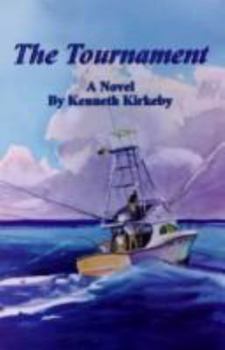 Paperback The Tournament Book