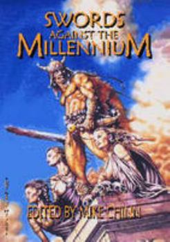 Swords Against the Millennium - Book  of the Orcs Domain