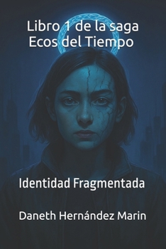 Ecos del Tiempo 1: Identidad Fragmentada (Spanish Edition)