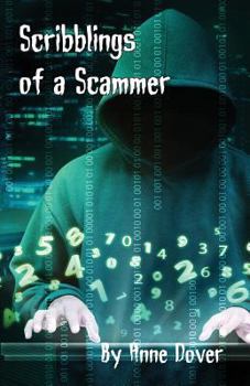 Paperback Scribblings of a Scammer Book