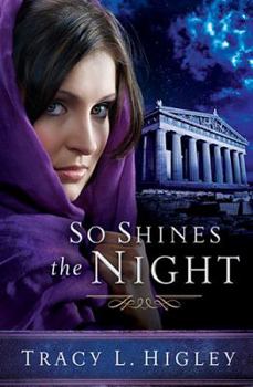 Paperback So Shines the Night Book