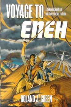 Hardcover Voyage to Eneh Book