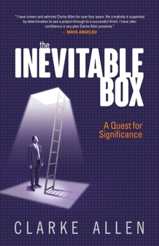 Paperback The Inevitable Box: A Quest for Significance Book