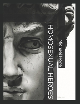 Paperback Homosexual Heroes Book