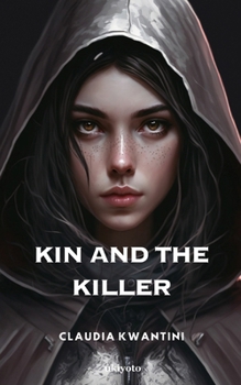 Paperback Kin and The Killer Book