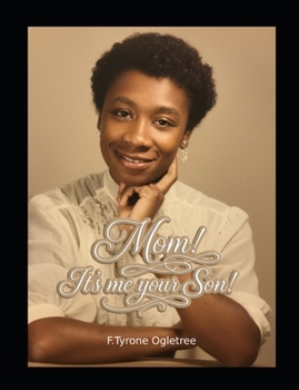 Paperback Mom! It's me your Son! Book