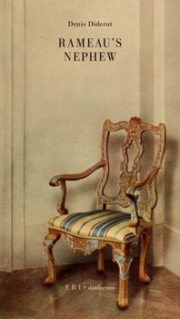 Paperback Rameau's Nephew Book