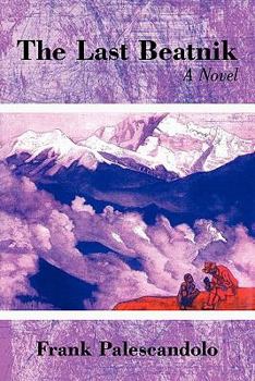 Paperback The Last Beatnik Book