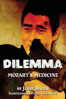 Paperback Dilemma: Mozart's Medicine Book