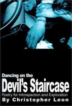 Paperback Dancing on the Devil's Staircase: Poetry for Introspection and Exploration Book