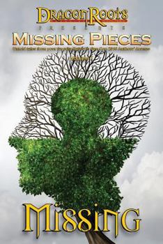 Paperback Missing Pieces VII Book