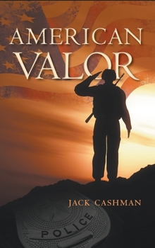 Hardcover American Valor Book