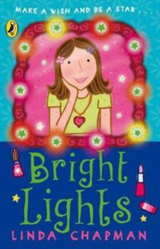 Paperback Bright Lights Book