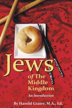 Paperback Jews of The Middle Kingdom: An Introduction Book