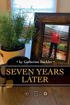 Paperback Seven Years Later Book