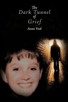 Paperback The Dark Tunnel of Grief Book