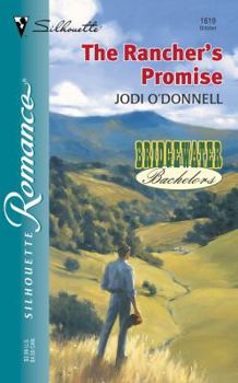 Mass Market Paperback The Rancher's Promise Book