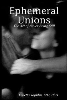 Paperback Ephemeral Unions Book