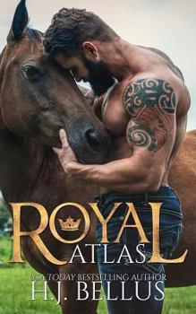 Royal Atlas - Book #1 of the Royal Love