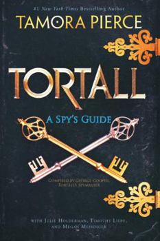 Tortall: A Spy's Guide - Book  of the Tortall