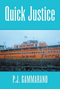 Paperback Quick Justice Book
