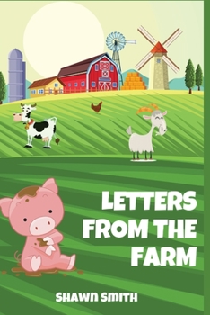 Paperback Letters from the Farm Book